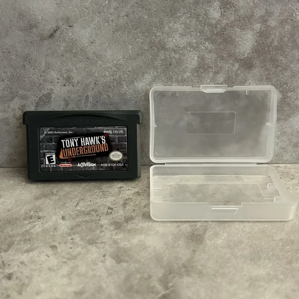 N/A product tony